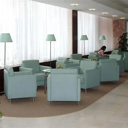 Ensana Splendid