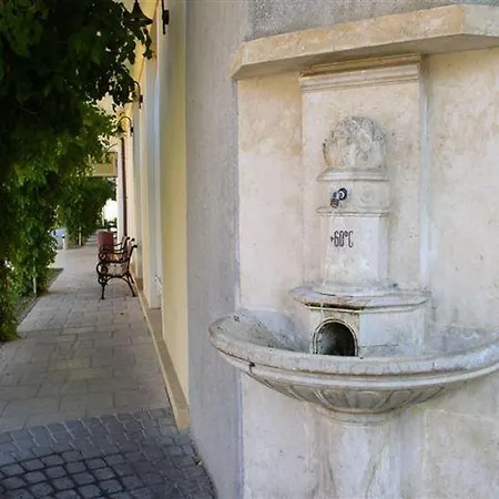 Ensana Splendid Hotel Piest'any