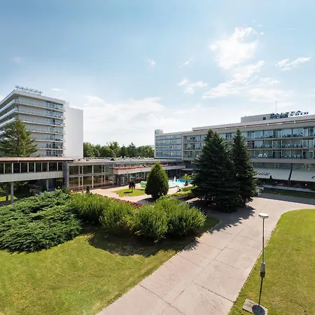 Ensana Splendid Piest'any