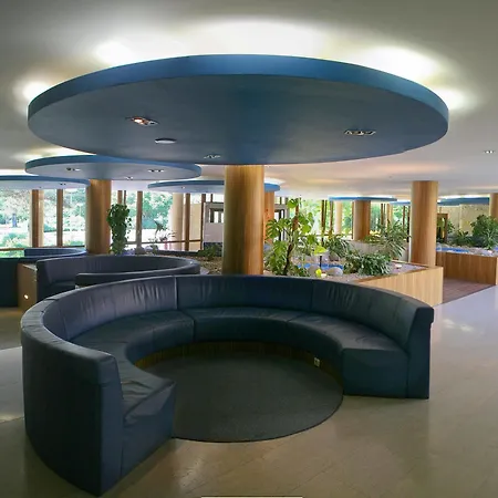 Ensana Splendid 3* Piest'any