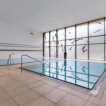 Hotel Ensana Splendid Piest'any