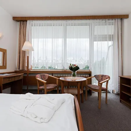 Ensana Splendid 3*
