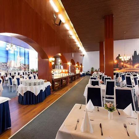 Ensana Splendid Hotel