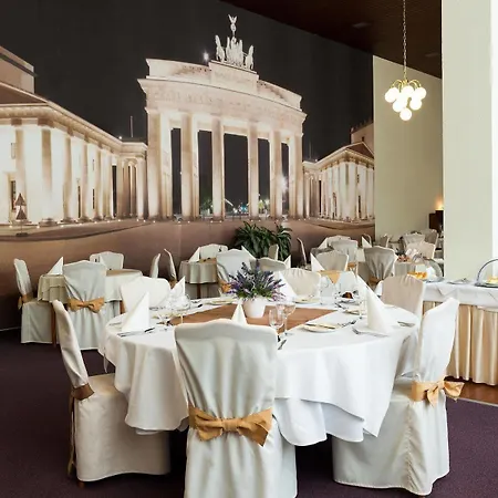 Ensana Splendid Piest'any