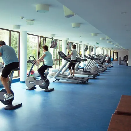 Ensana Splendid Piest'any