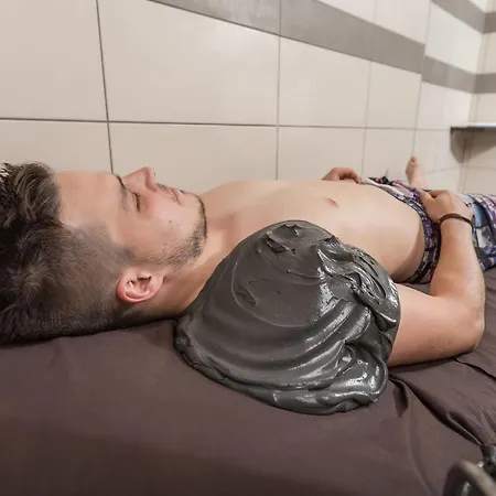 Ensana Splendid Hotel Piest'any