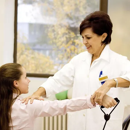 Hotel Ensana Splendid