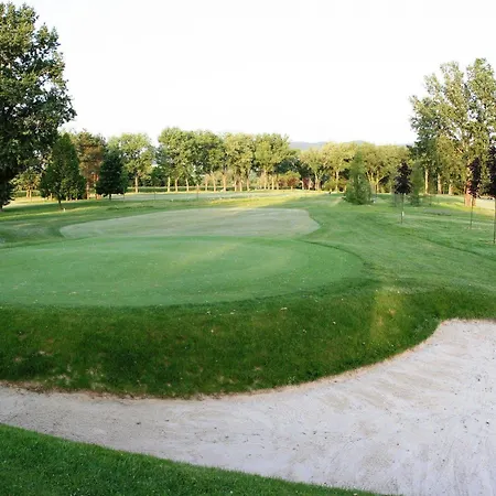 Hotel Ensana Splendid