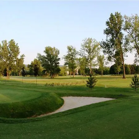 Ensana Splendid Hotel Piest'any