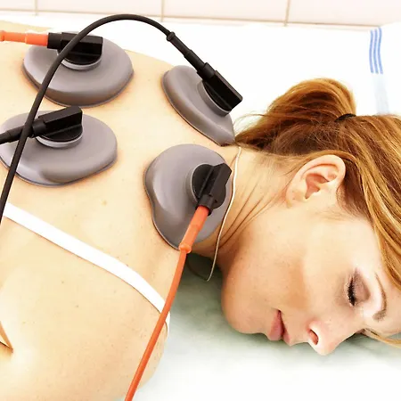 Hotel Ensana Splendid Piest'any