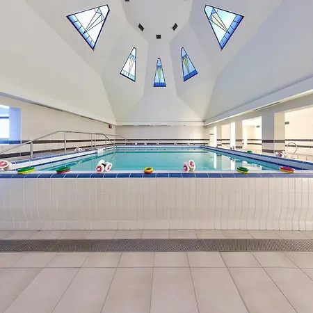 Ensana Splendid Piest'any