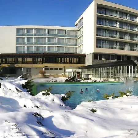 Hotel Ensana Splendid Piest'any