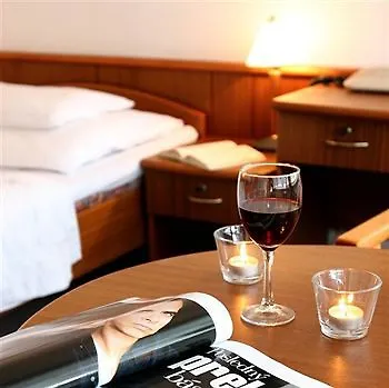 Ensana Splendid Hotel