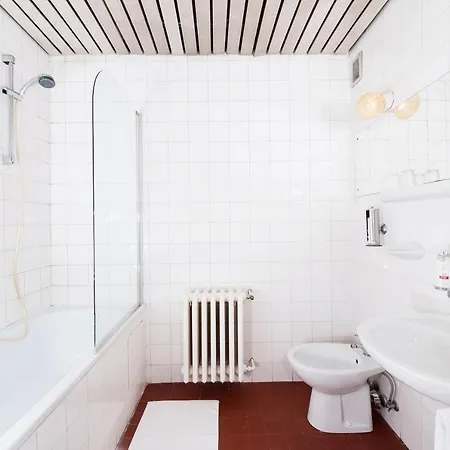 Ensana Splendid Hotel Piest'any