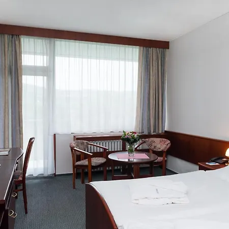 Ensana Splendid 3*