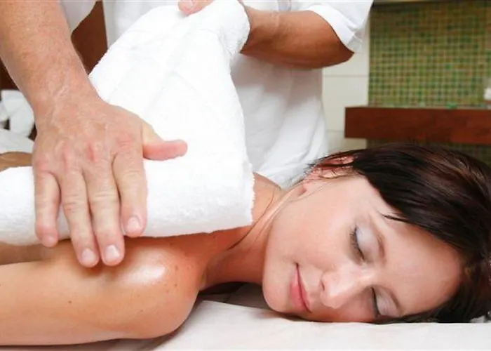 Ensana Splendid Piest'any